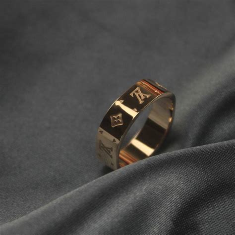 louis vuitton nano ring|lv ring size chart.